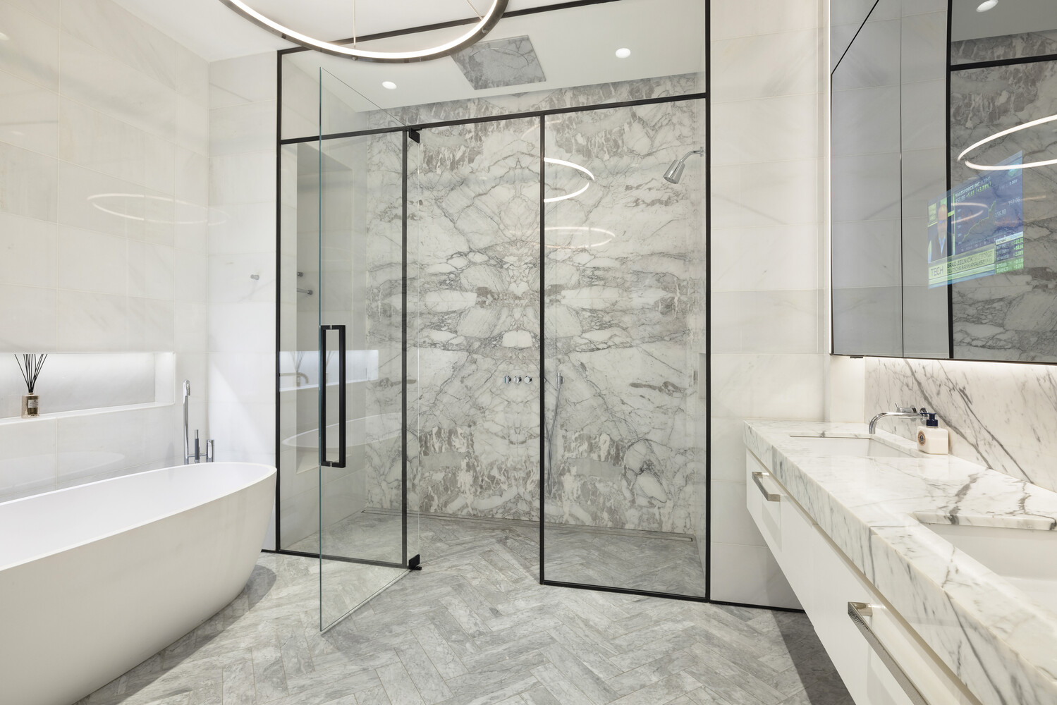 25 Mercer Street PENTHOUSE Soho New York NY 10013