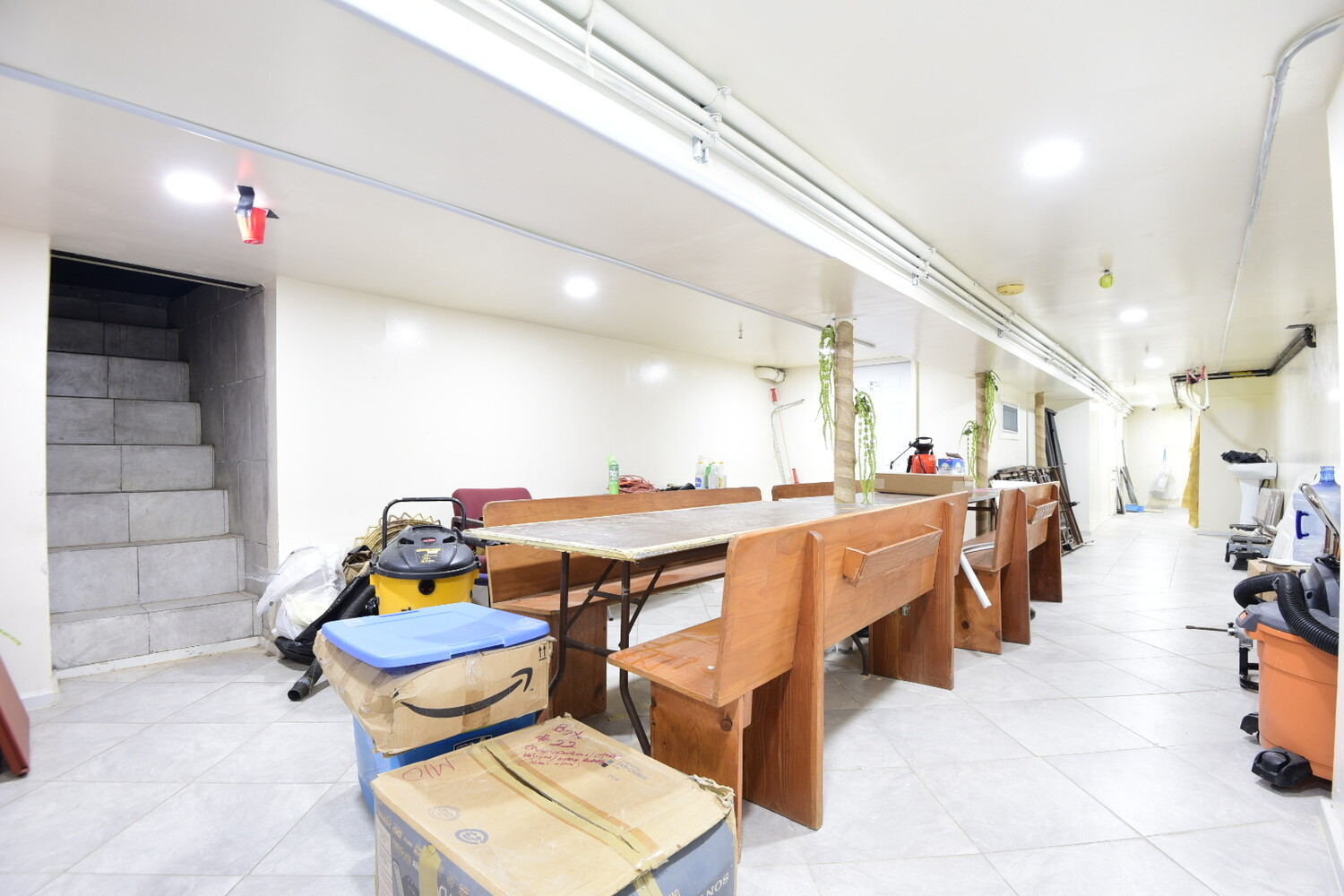 429 Ralph Avenue 1 Ocean Hill Brooklyn NY 11233