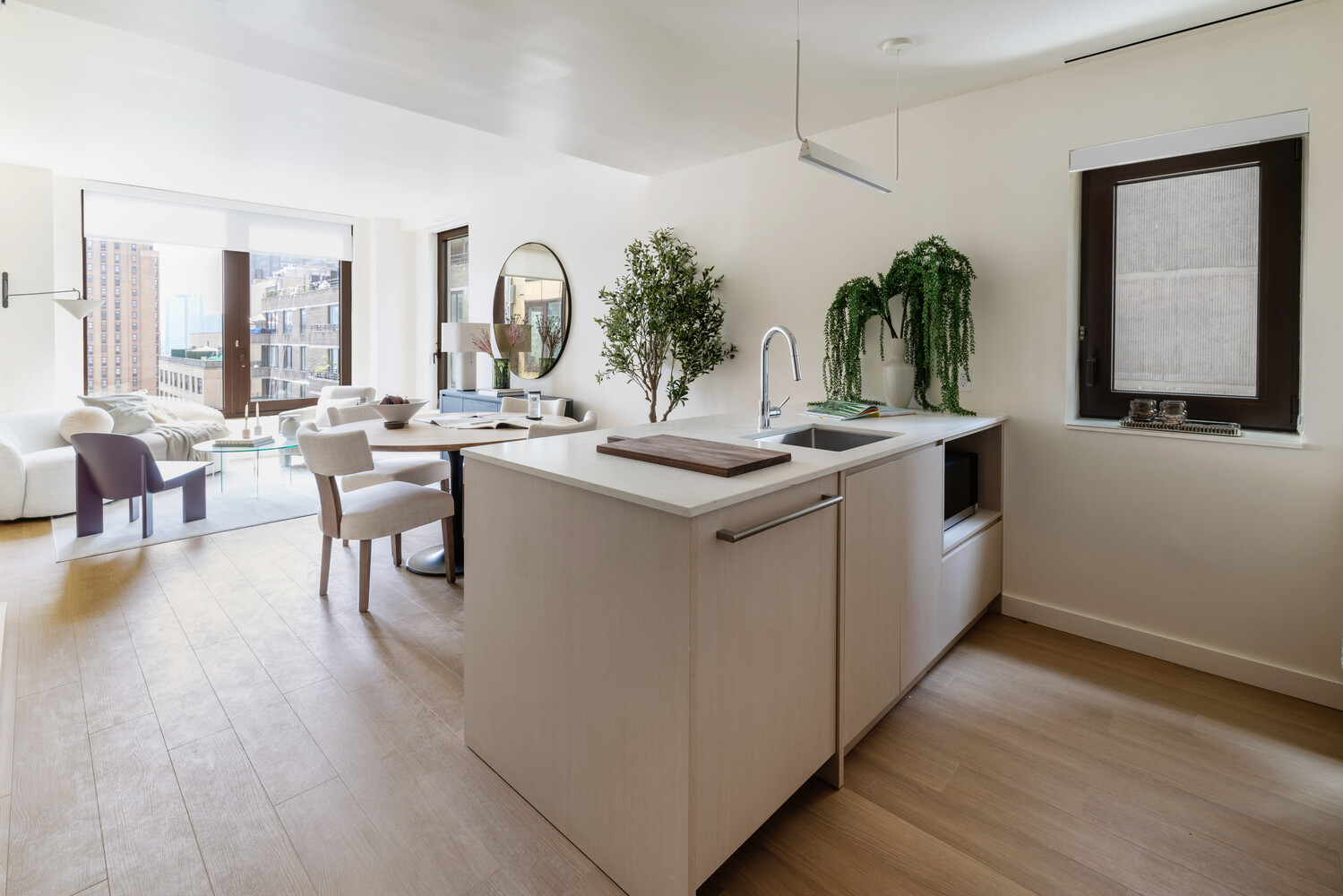 300 East 50th Street Turtle Bay New York NY 10022