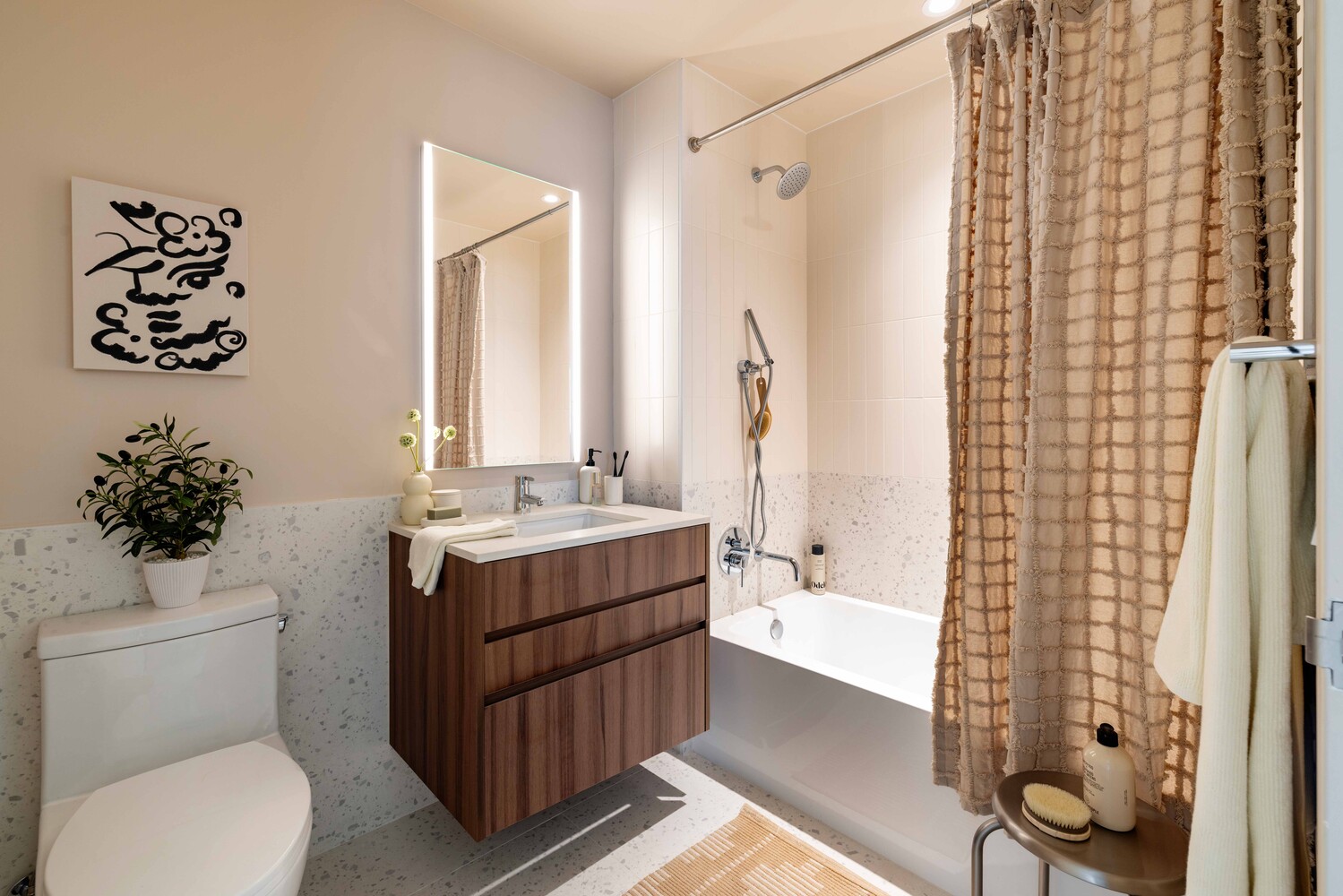 300 East 50th Street Turtle Bay New York NY 10022