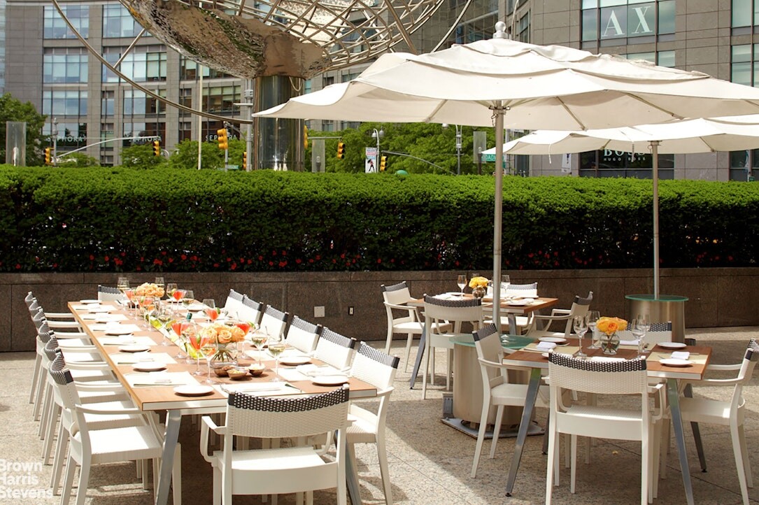 1 Central Park West 38C Central Park West New York NY 10023