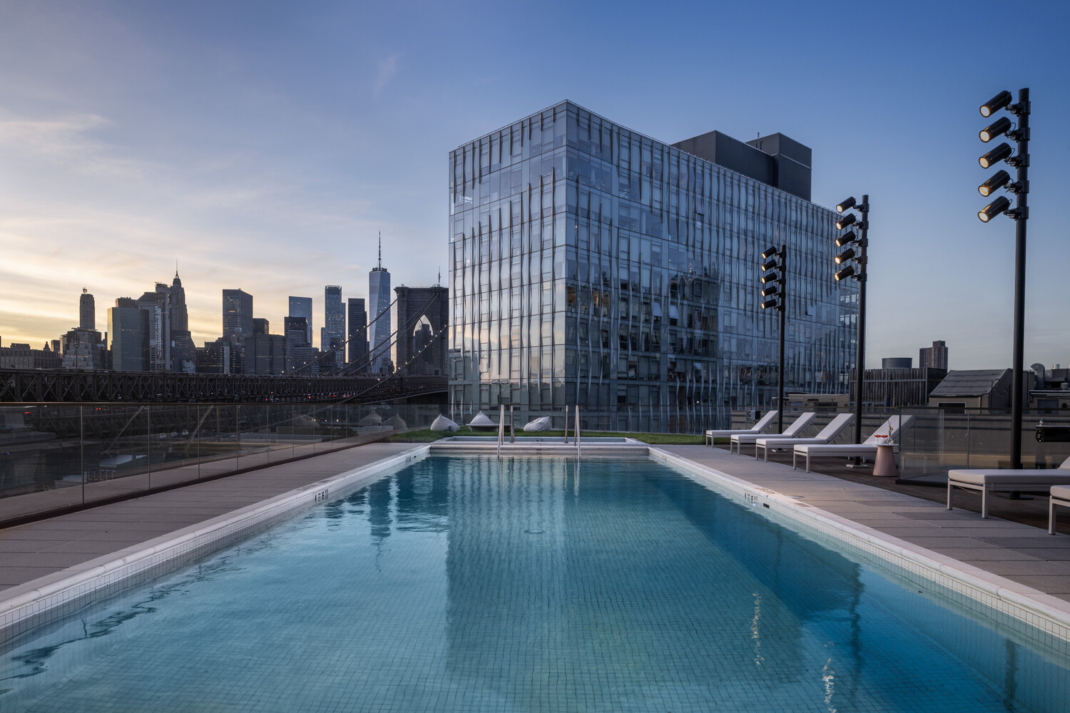 30 Front Street 18D Dumbo Brooklyn NY 11201