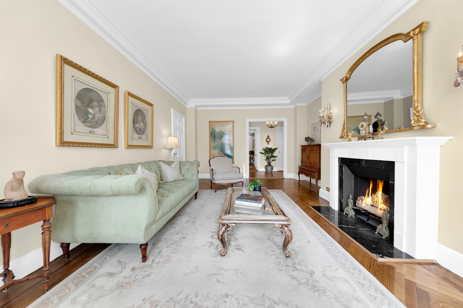 14 Sutton Place South 12F Sutton Place New York NY 10022