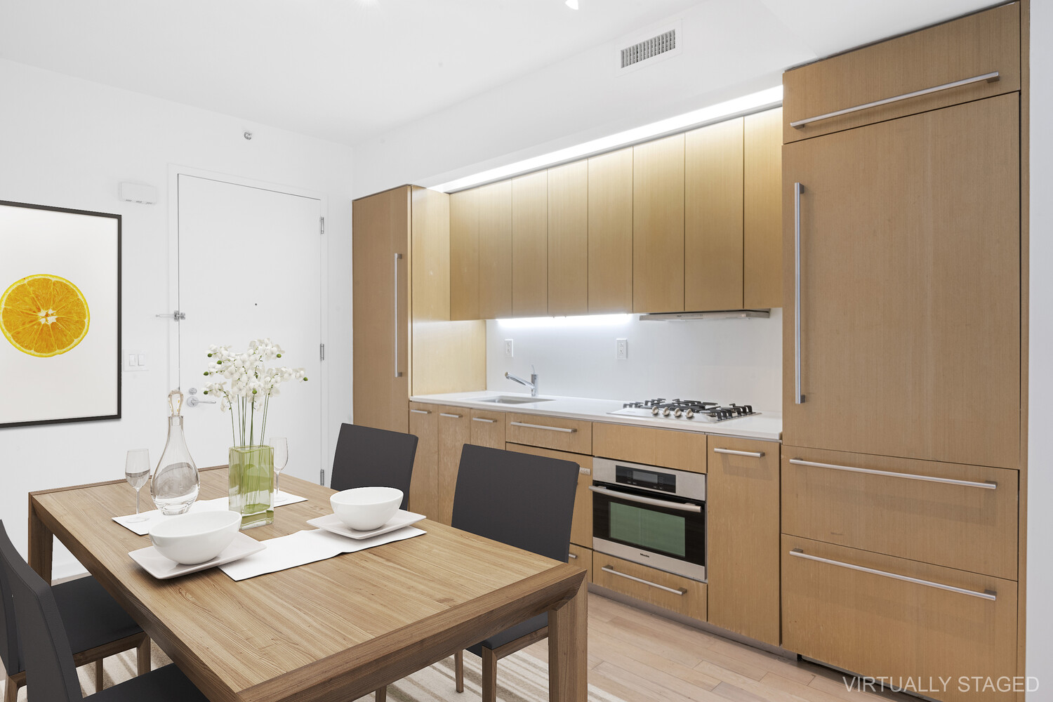 340 East 23rd Street 5F Gramercy Park New York NY 10010