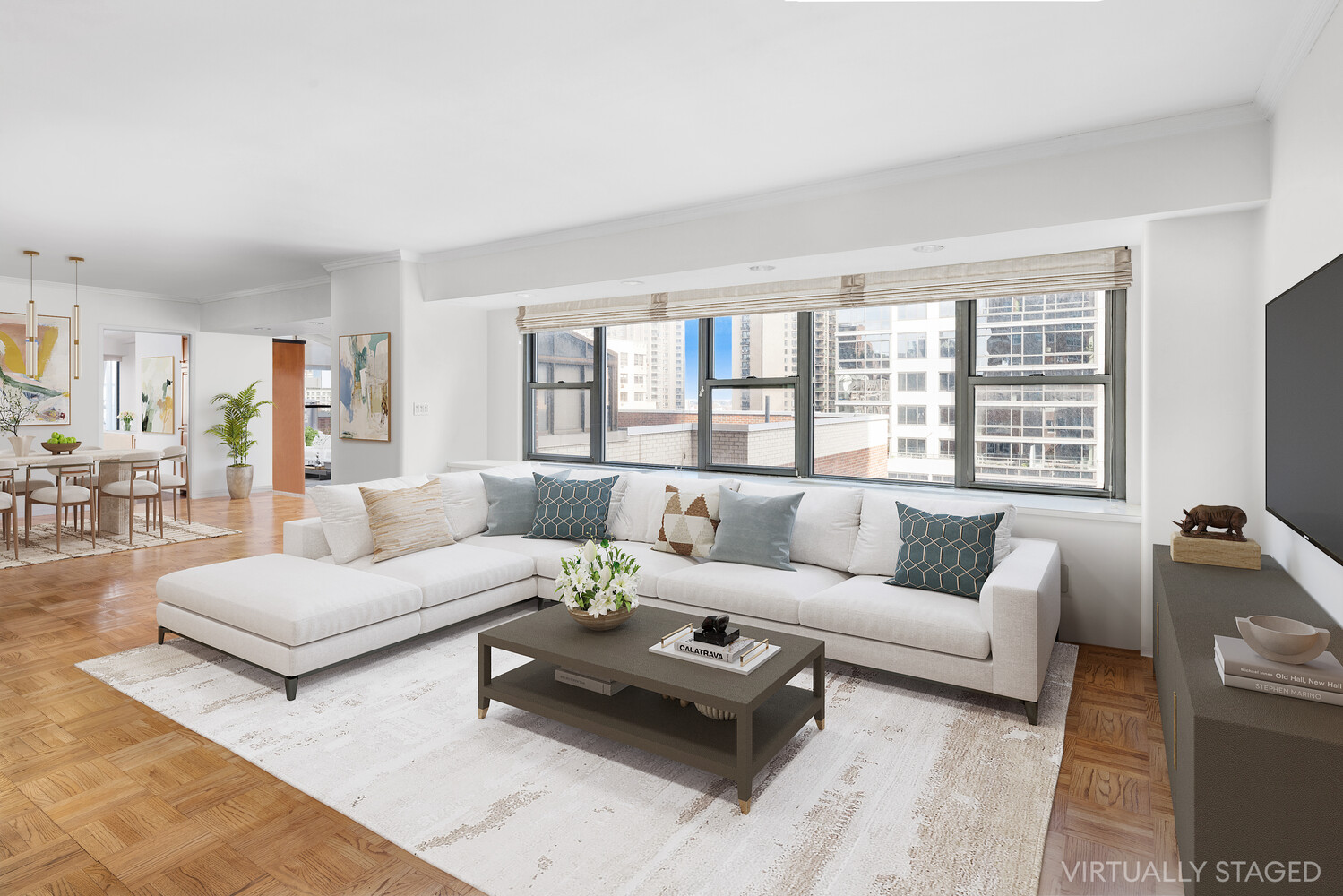 360 East 72nd Street C1803 Upper East Side New York NY 10021