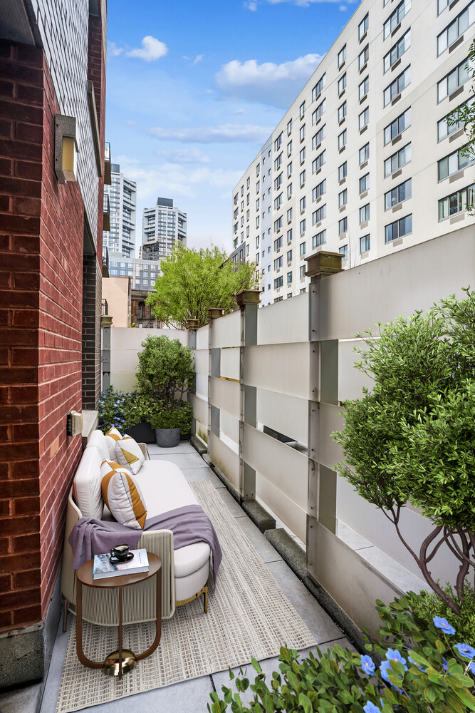 77 East 110th Street 2A East Harlem New York NY 10029