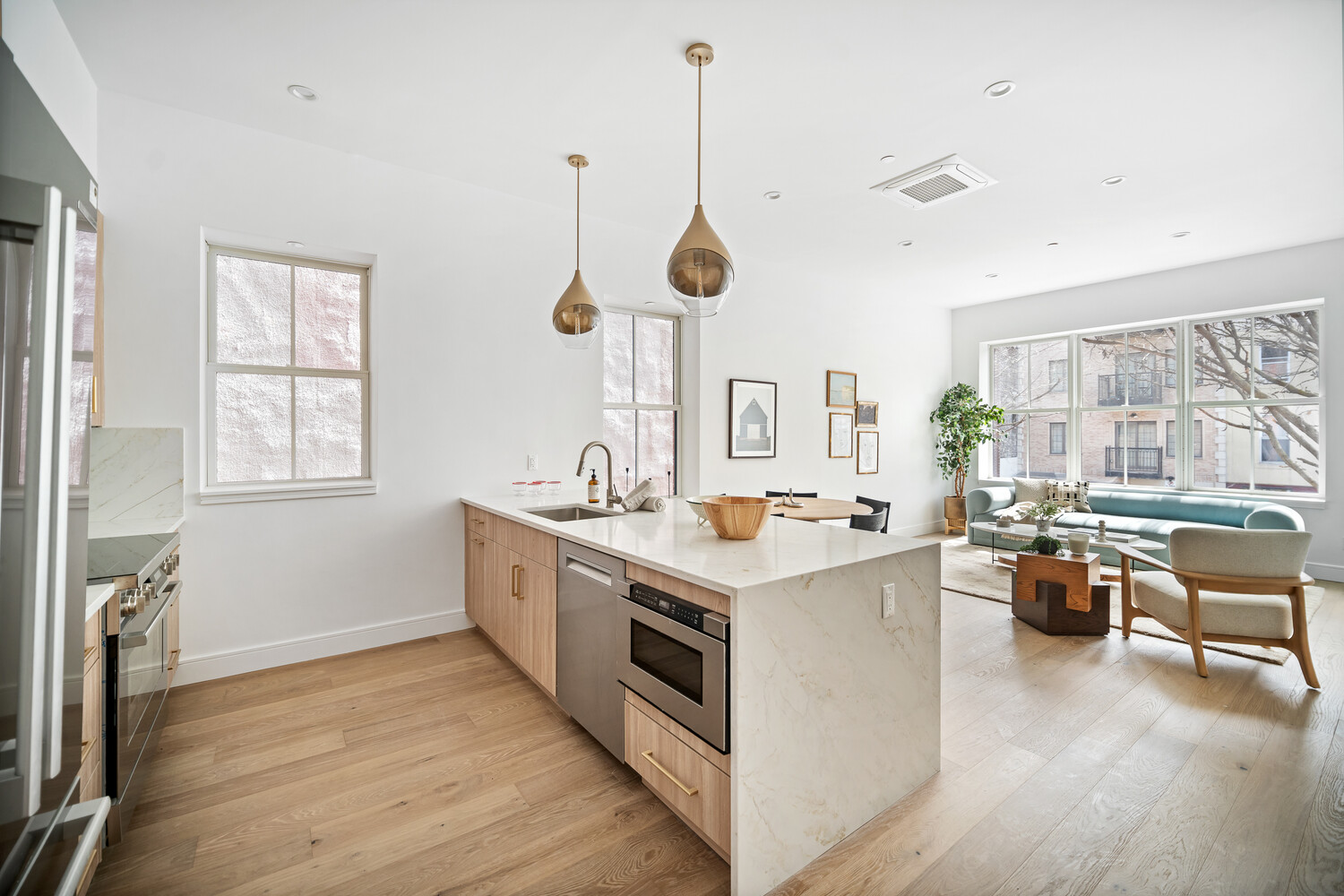 193 22nd Street 1 Brooklyn NY 11232