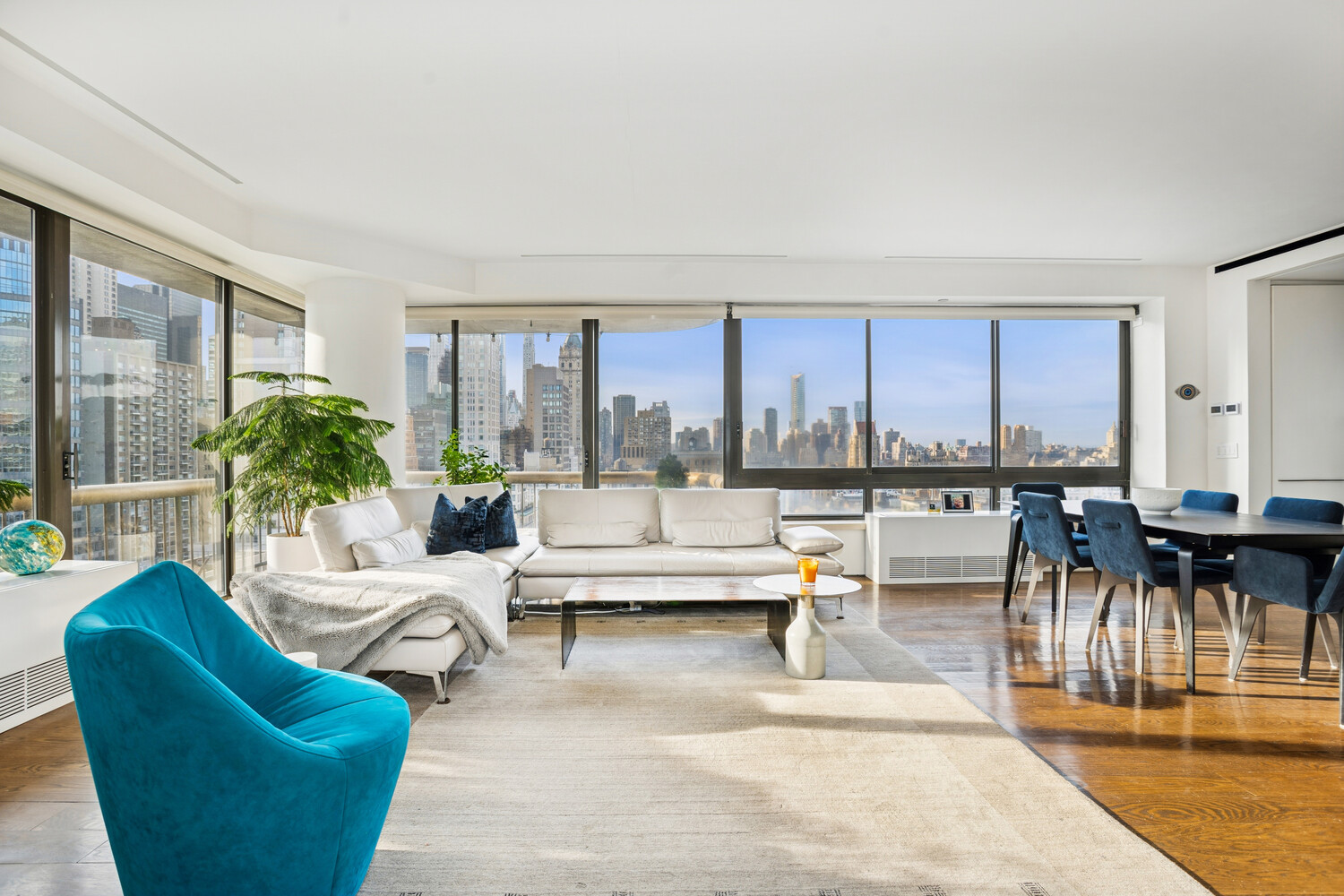 167 East 61st Street 24C Upper East Side New York NY 10065