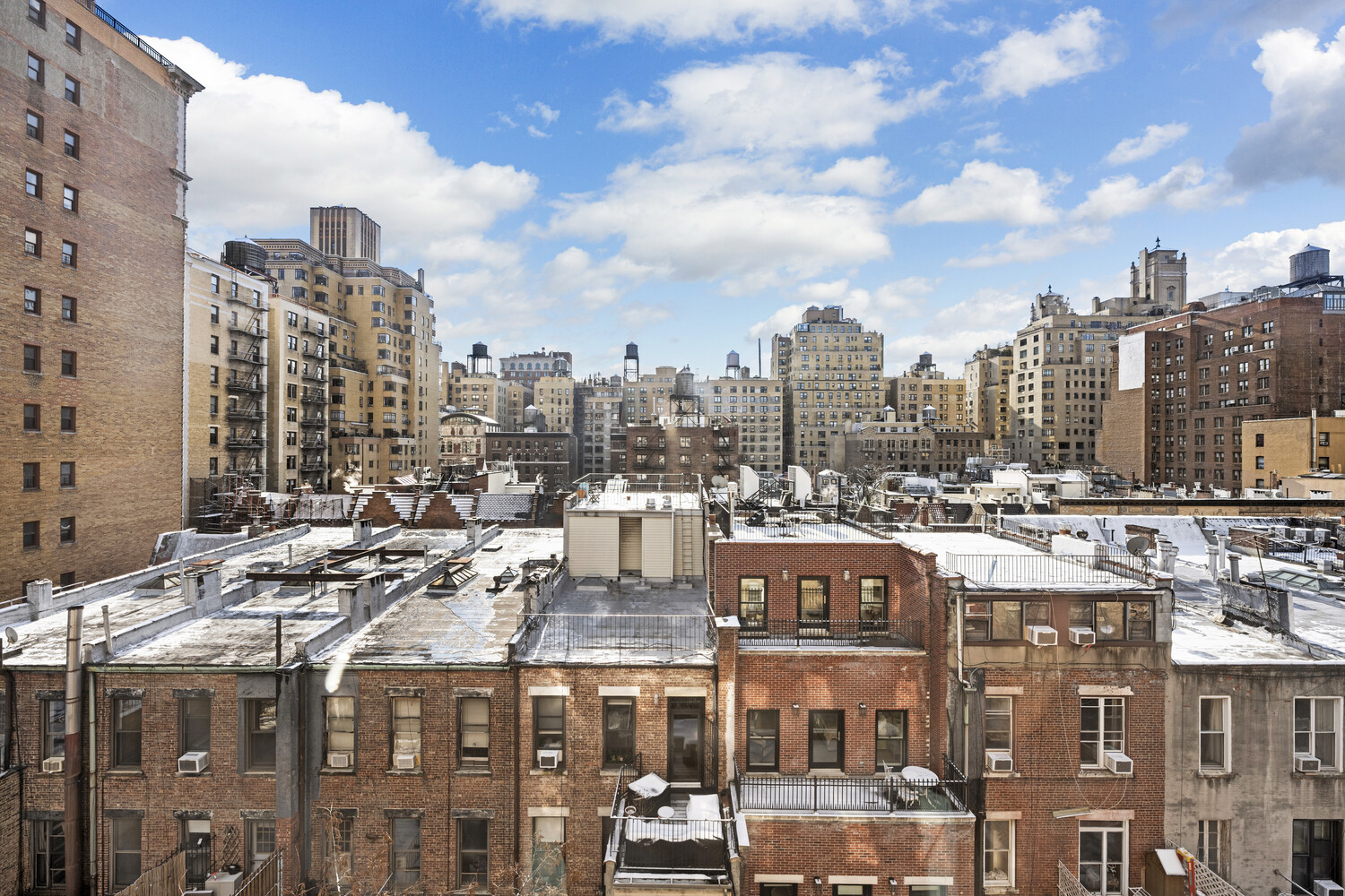 320 West 89th Street 8C Upper West Side New York NY 10024