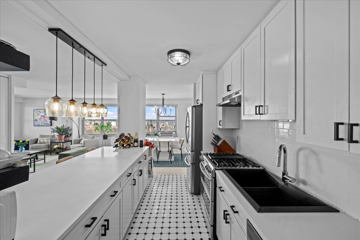 555 Kappock Street Spuyten Duyvil Bronx NY 10463