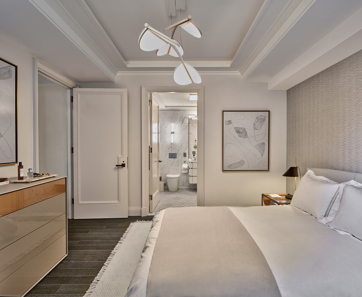 100 East 50th Street 2807 Midtown East New York NY 10022