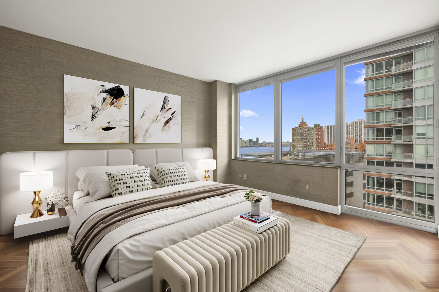 10 Little West Street 15C Battery Park City New York NY 10004