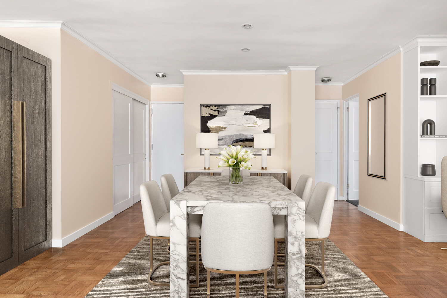 233 East 69th Street 12L Upper East Side New York NY 10021