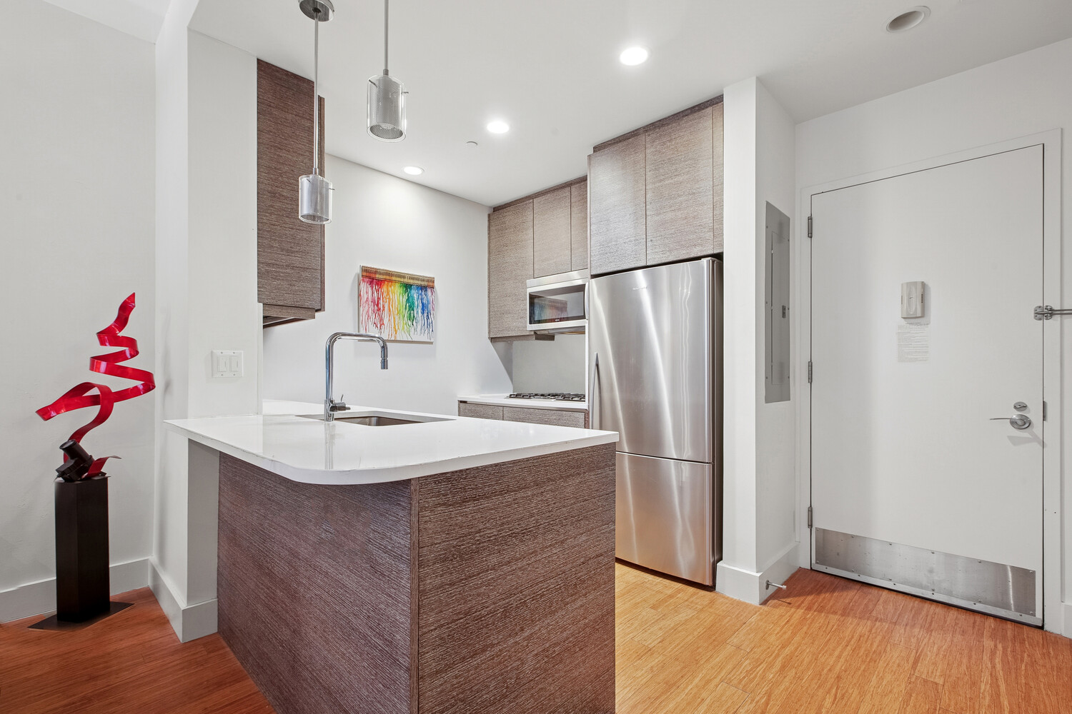 305 West 16th Street 3D Chelsea New York NY 10011