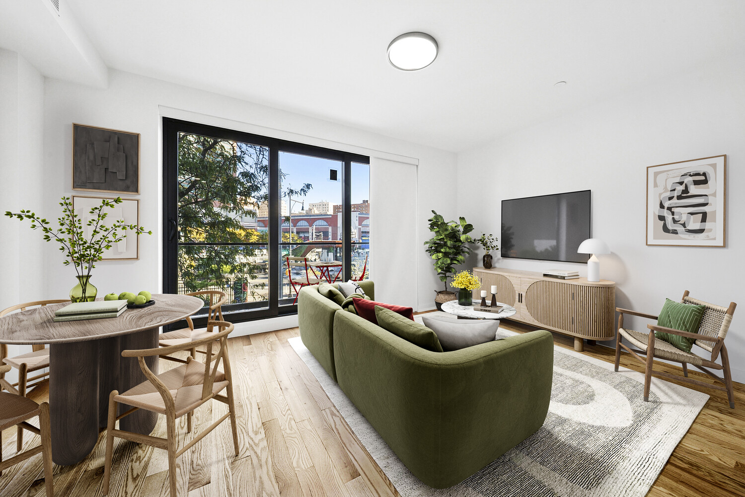 602 Pacific Street 2 Pacific Park Brooklyn NY 11201