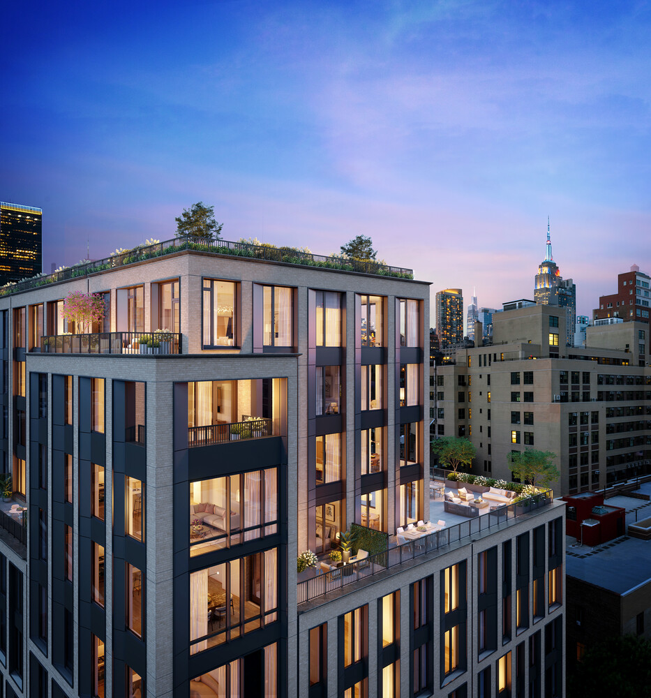 280 West 24th Street 5K Chelsea New York NY 10011