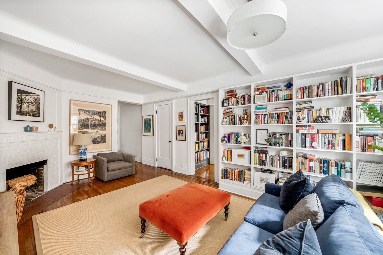51 Fifth Avenue 7E Greenwich Village New York NY 10003