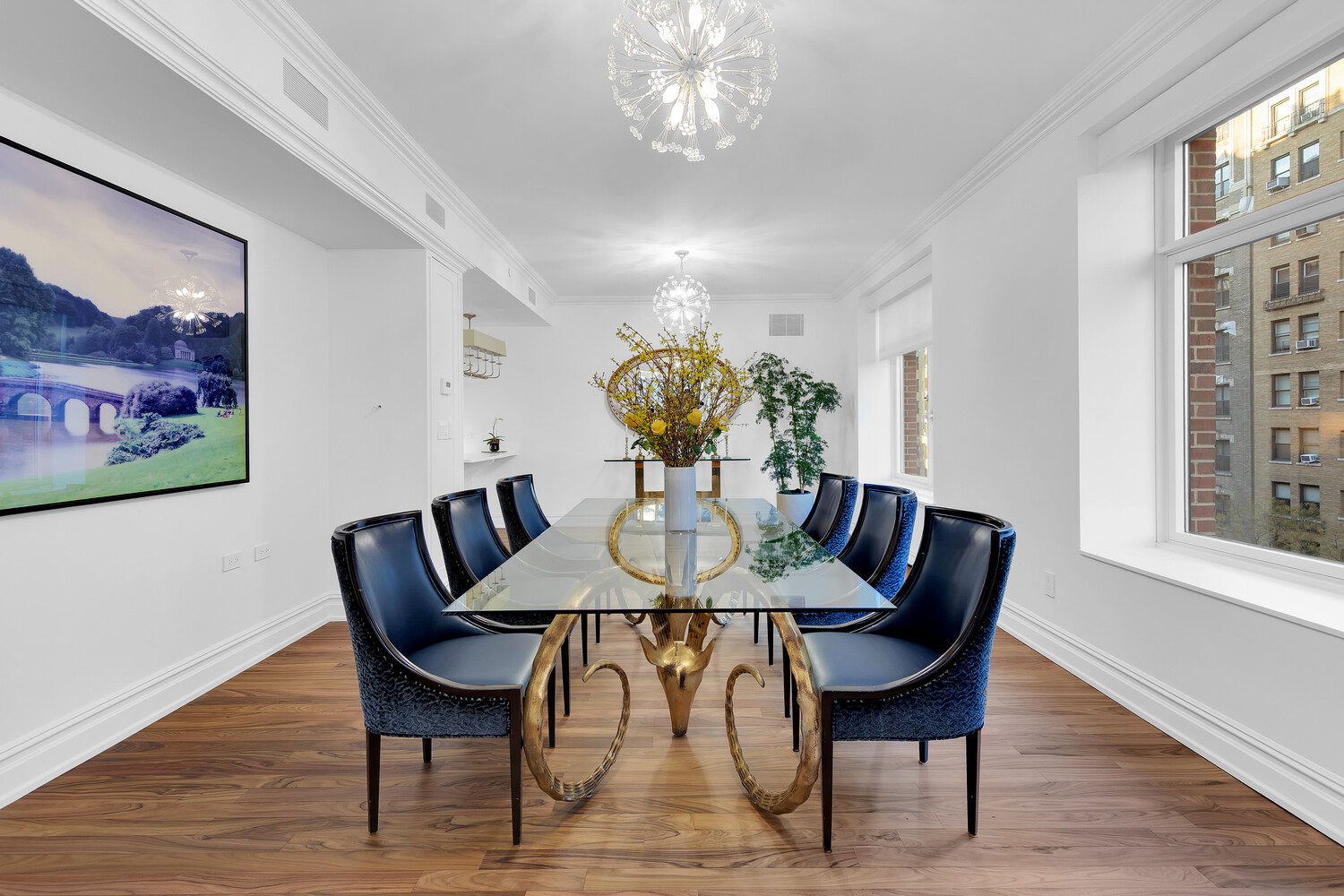 535 West End Avenue 8A Upper West Side New York NY 10024