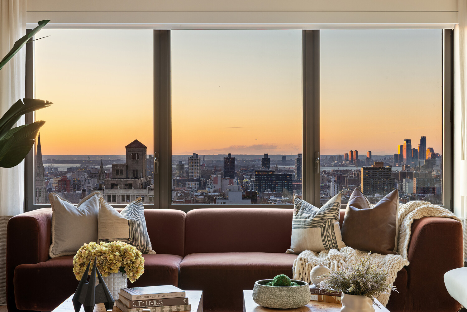 1 Prospect Park West PHF Park Slope Brooklyn NY 11215