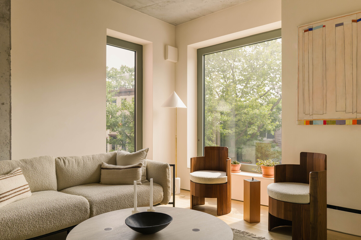 144 Vanderbilt Avenue 2A Clinton Hill Brooklyn NY 11205