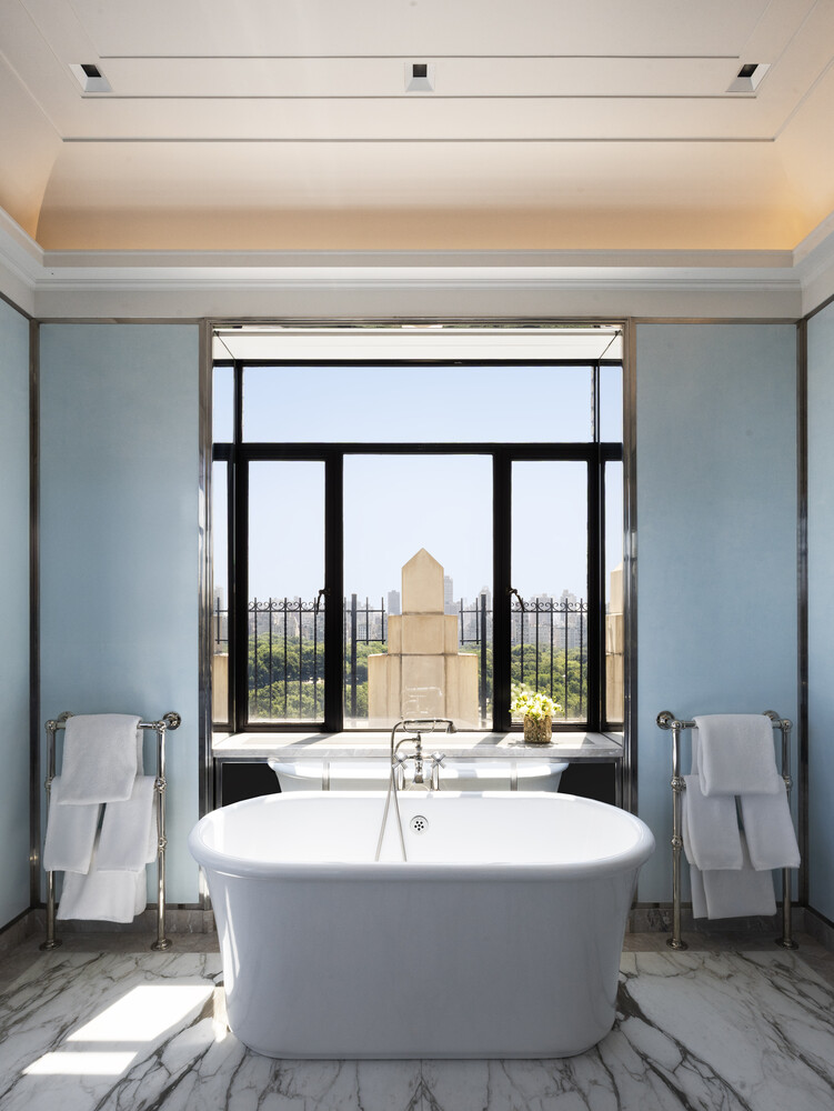 55 Central Park West Central Park West New York NY 10023