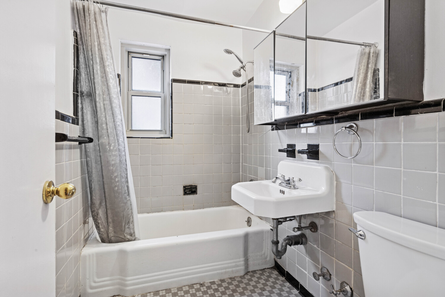 1010 Sherman Avenue 4B Concourse Village Bronx NY 10456