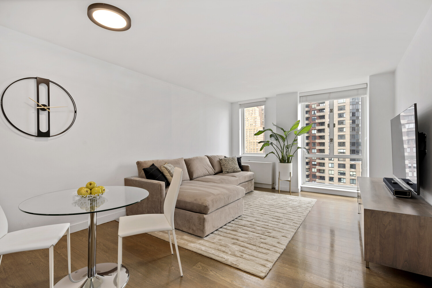 225 Rector Place 19E Battery Park City New York NY 10280