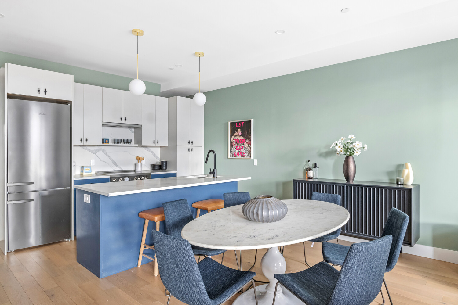 78 Eagle Street 3 Greenpoint Brooklyn NY 11222