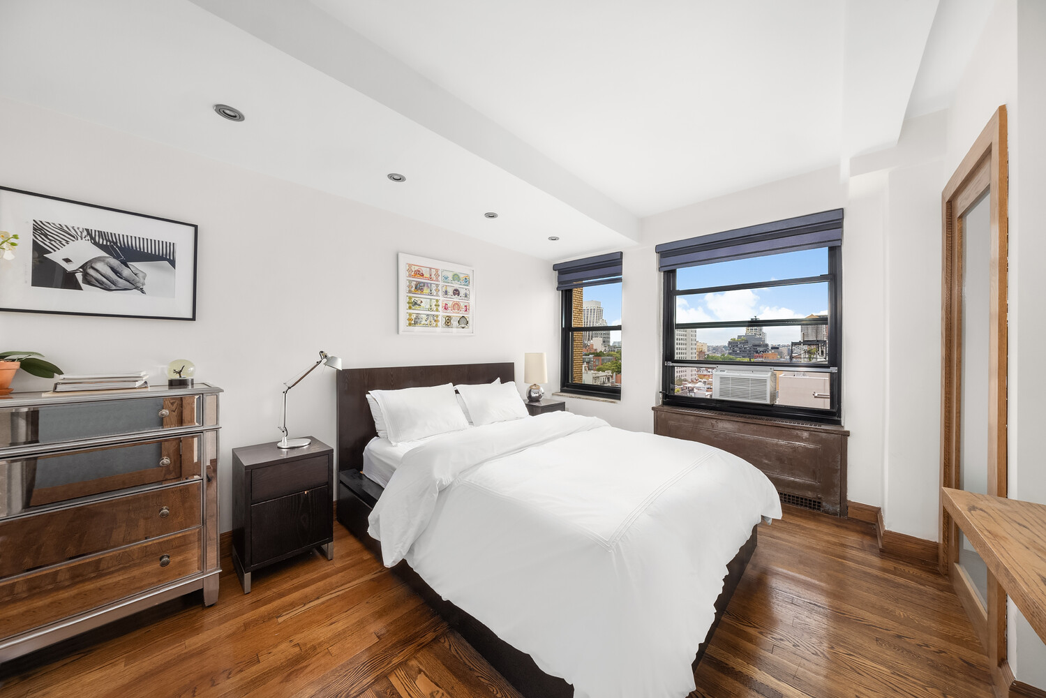300 West 23rd Street 11N Chelsea New York NY 10011