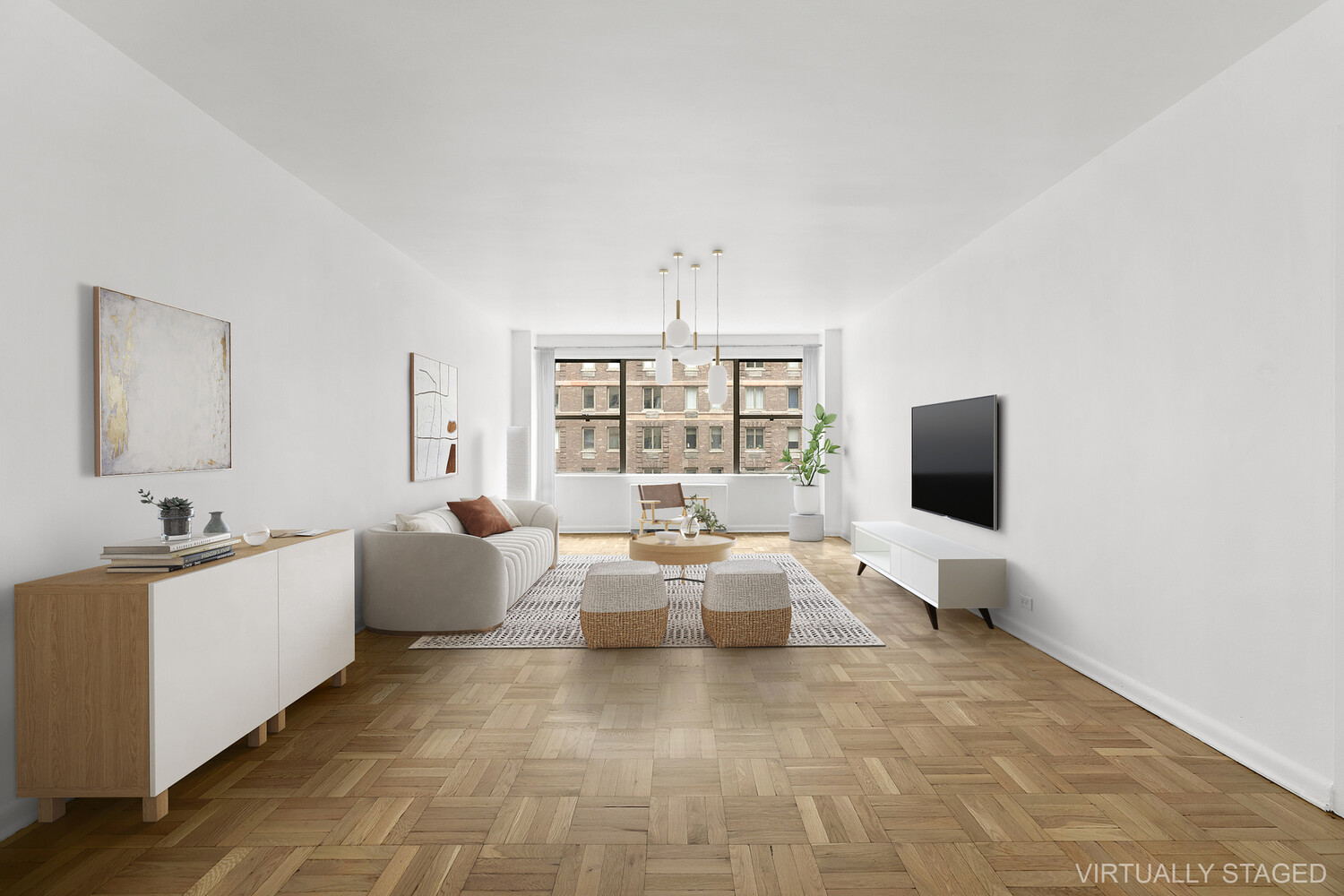 77 West 55th Street 10H Midtown West New York NY 10019