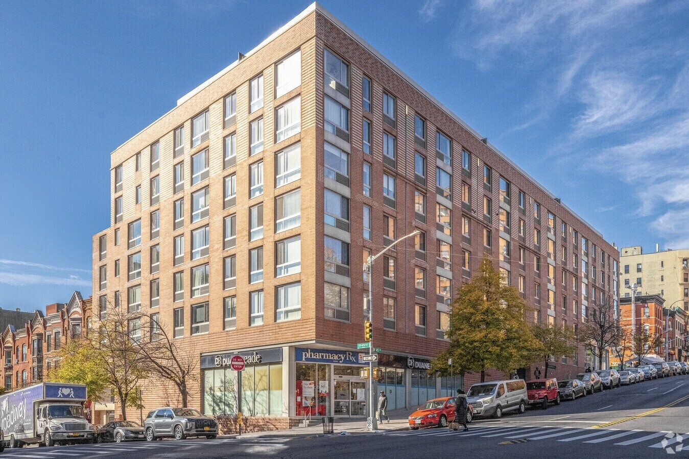 330 West 145th Street 503 Hamilton Heights New York NY 10030