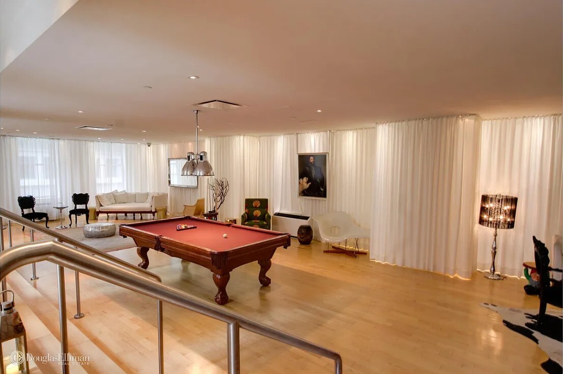 15 Broad Street 2112 Financial District New York NY 10005