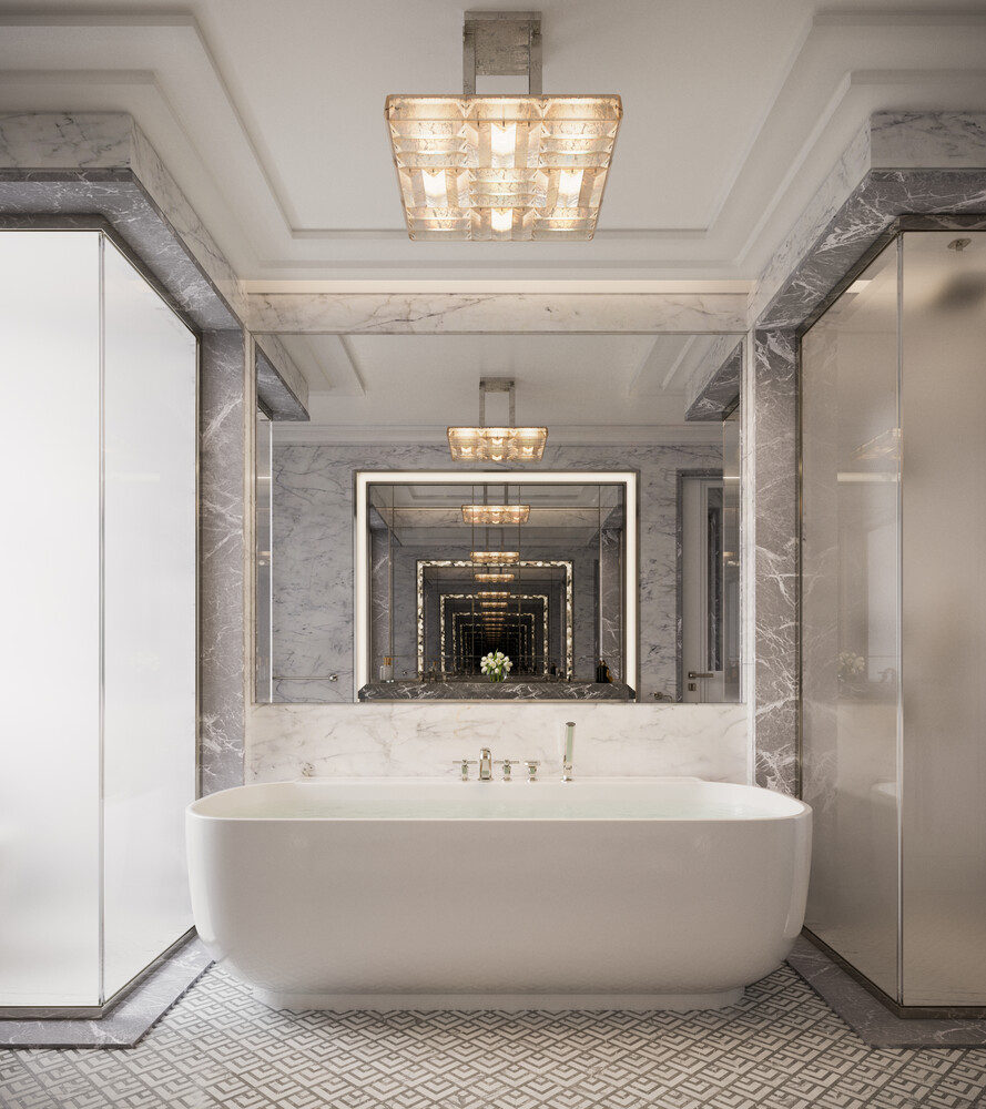 100 East 50th Street 2702 Midtown East New York NY 10022