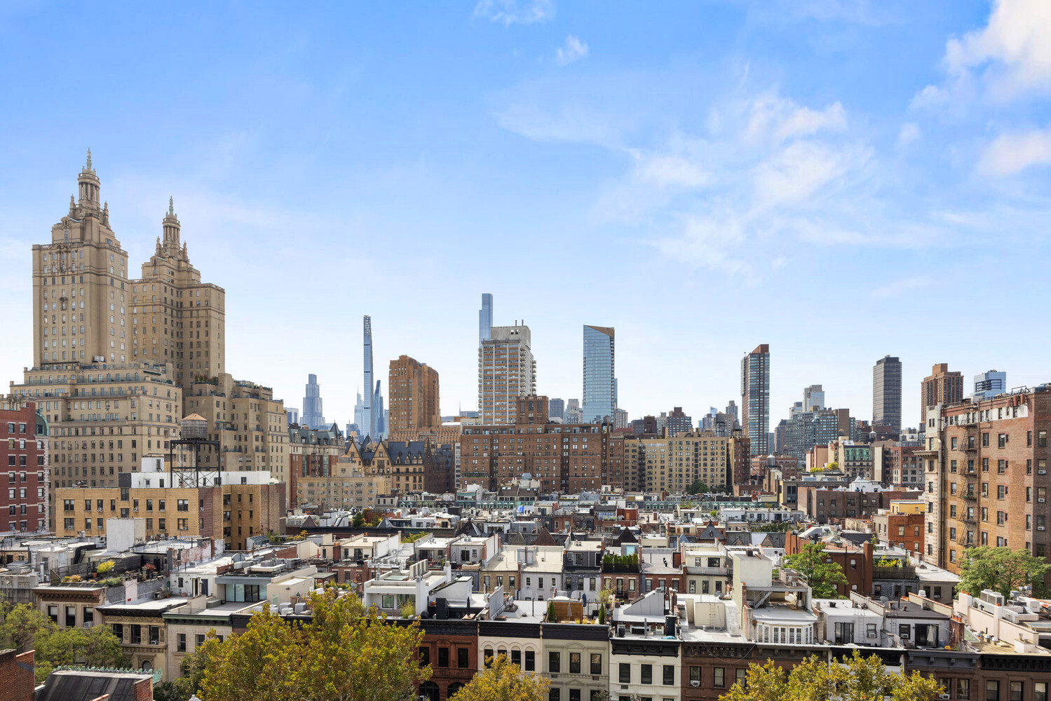 40 West 77th Street Upper West Side New York NY 10024