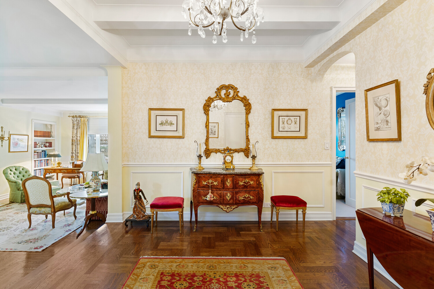 2 Sutton Place South Sutton Place New York NY 10022