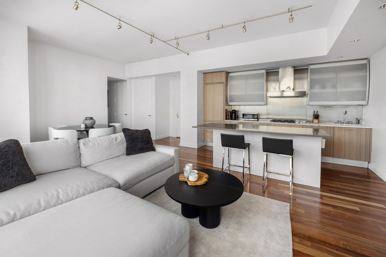 8 Union Square South 7B Greenwich Village New York NY 10003