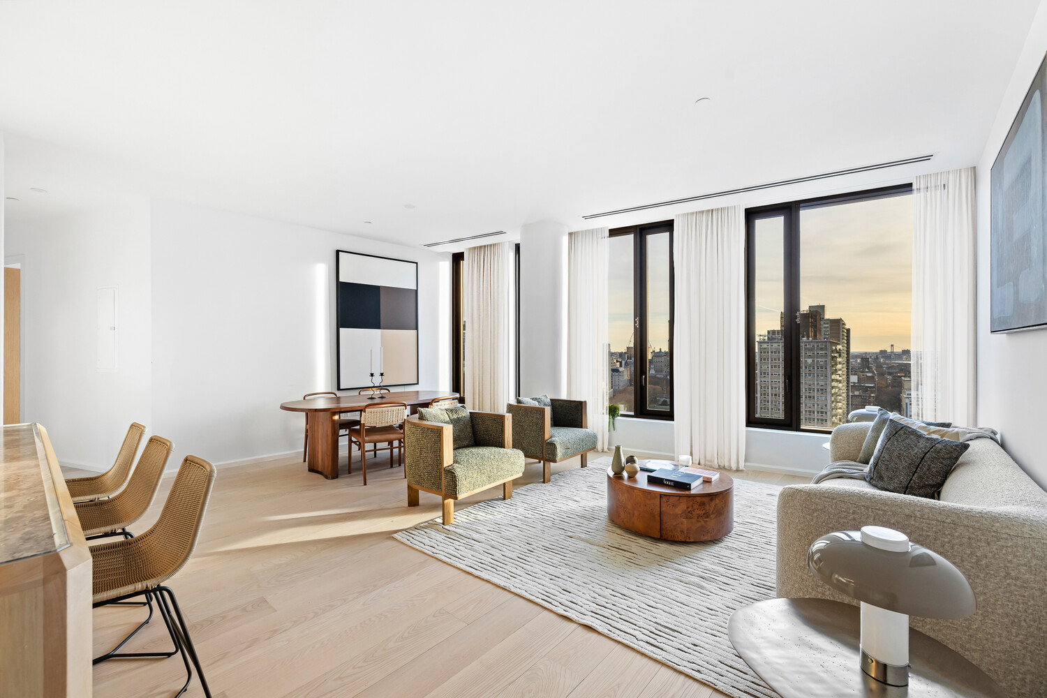 30 Front Street 28C Dumbo Brooklyn NY 11201