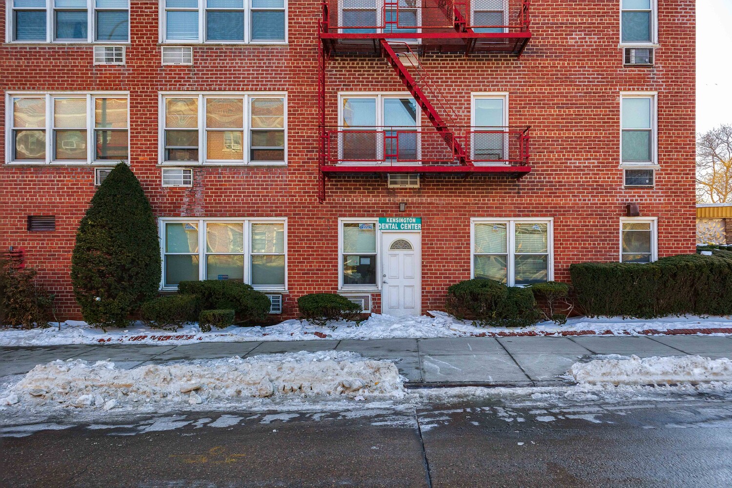 207 Ocean Parkway 1J Kensington Brooklyn NY 11218