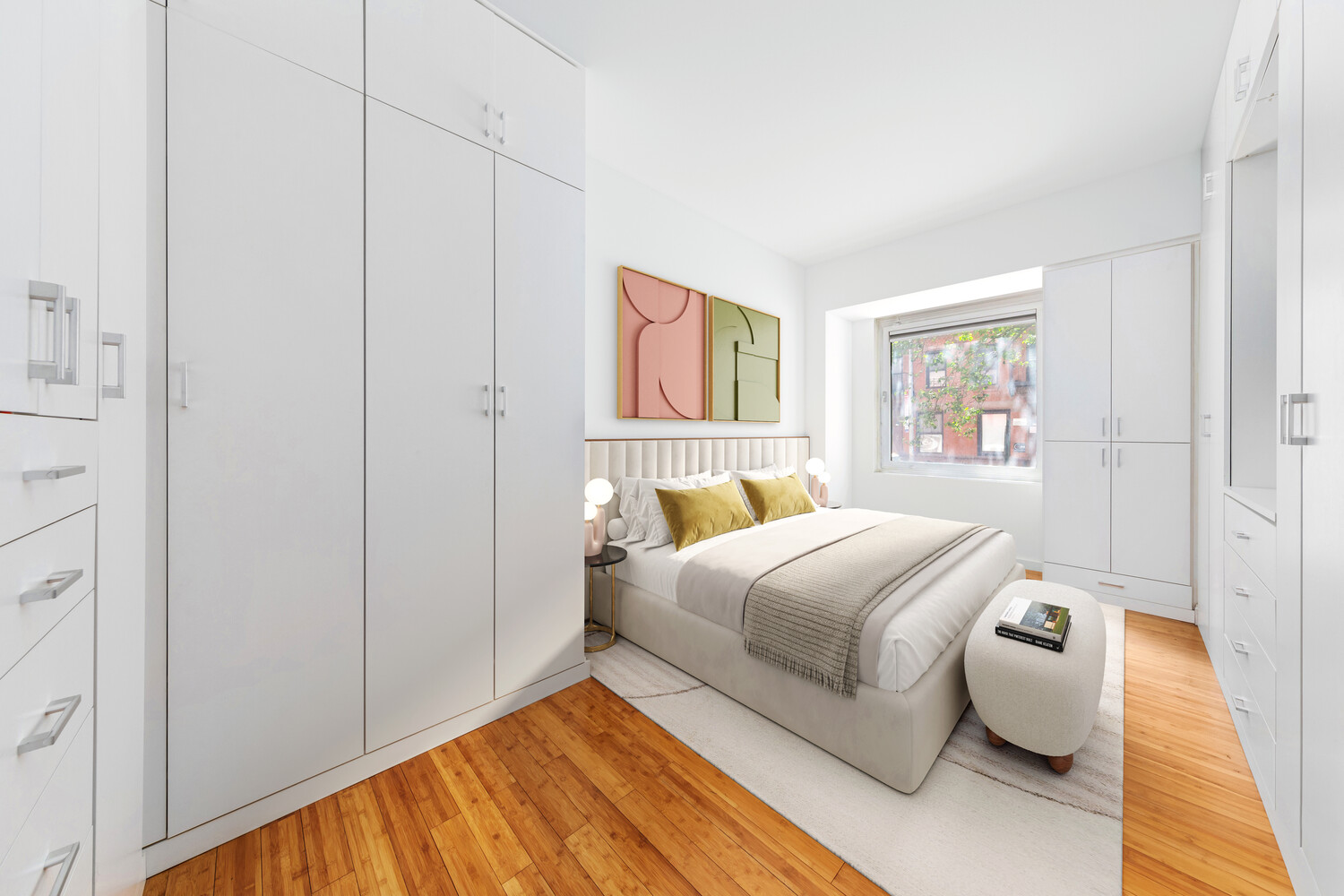 393 West 49th Street TH1 Clinton New York NY 10019