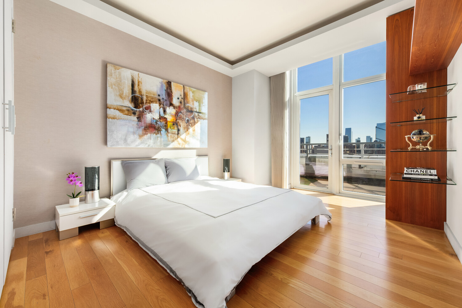 555 West 59th Street PHB Lincoln Square New York NY 10019