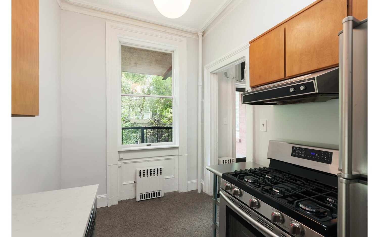 68 Bank Street W. Greenwich Village New York NY 10014