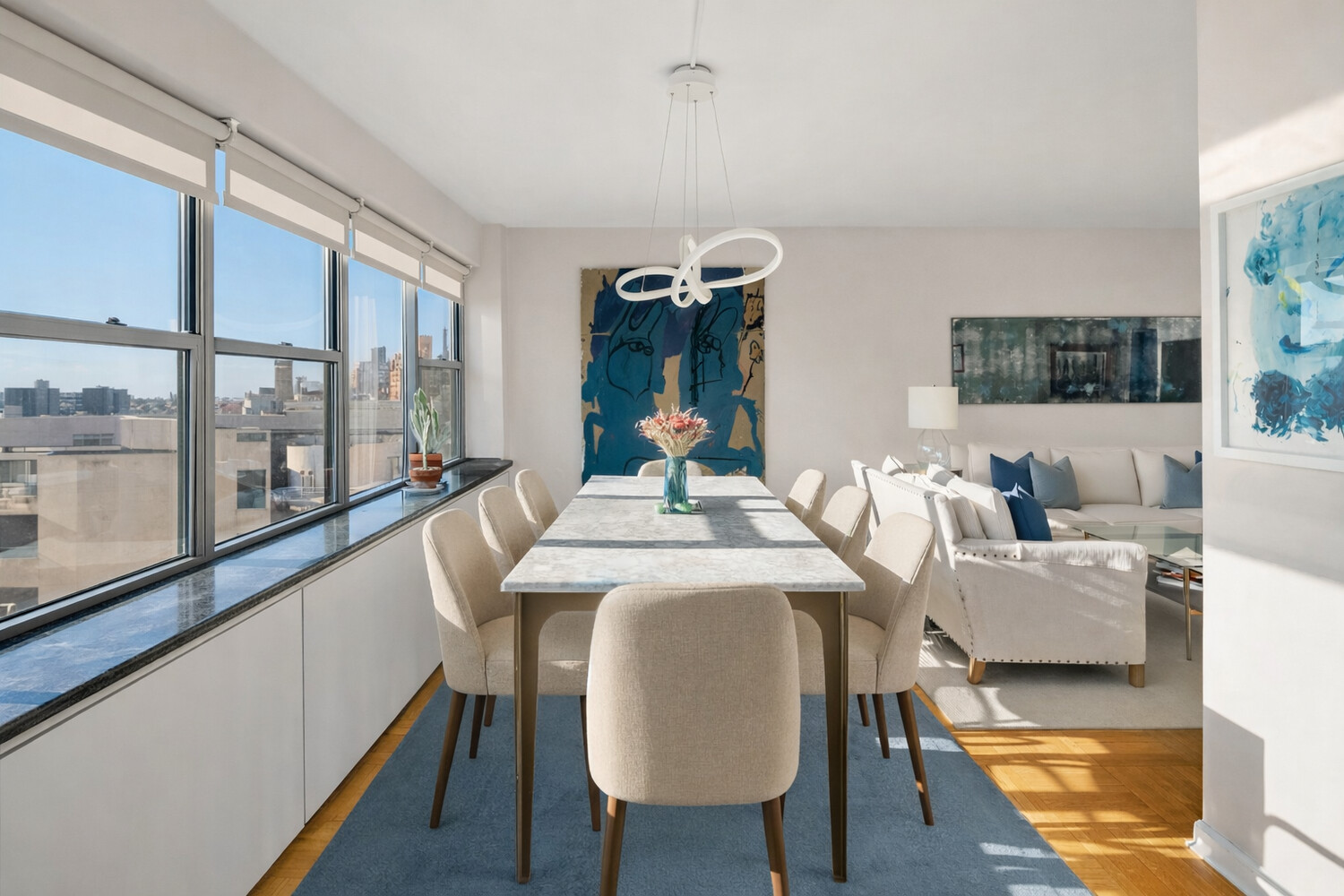 175 West 13th Street 11B Greenwich Village New York NY 10011