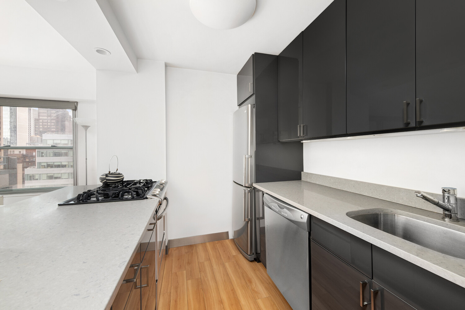 118 East 60th Street 19F Upper East Side New York NY 10022