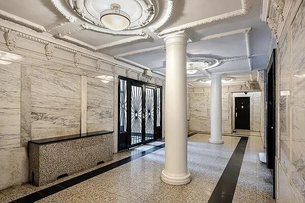 3117 Broadway 1 Morningside Heights New York NY 10027