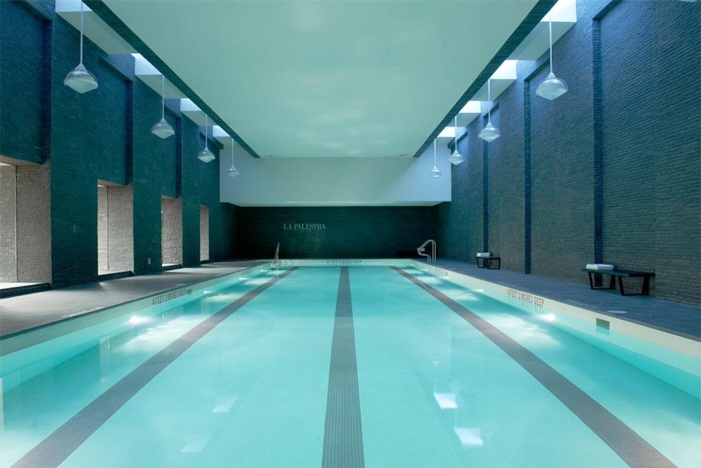 60 Riverside Blvd. Lincoln Square New York NY 10069