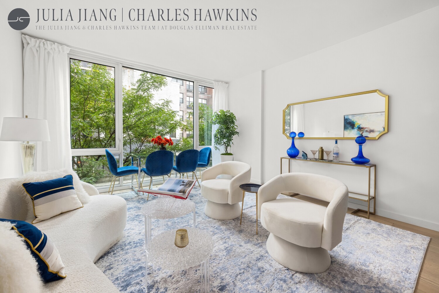540 West 49th Street Clinton New York NY 10019