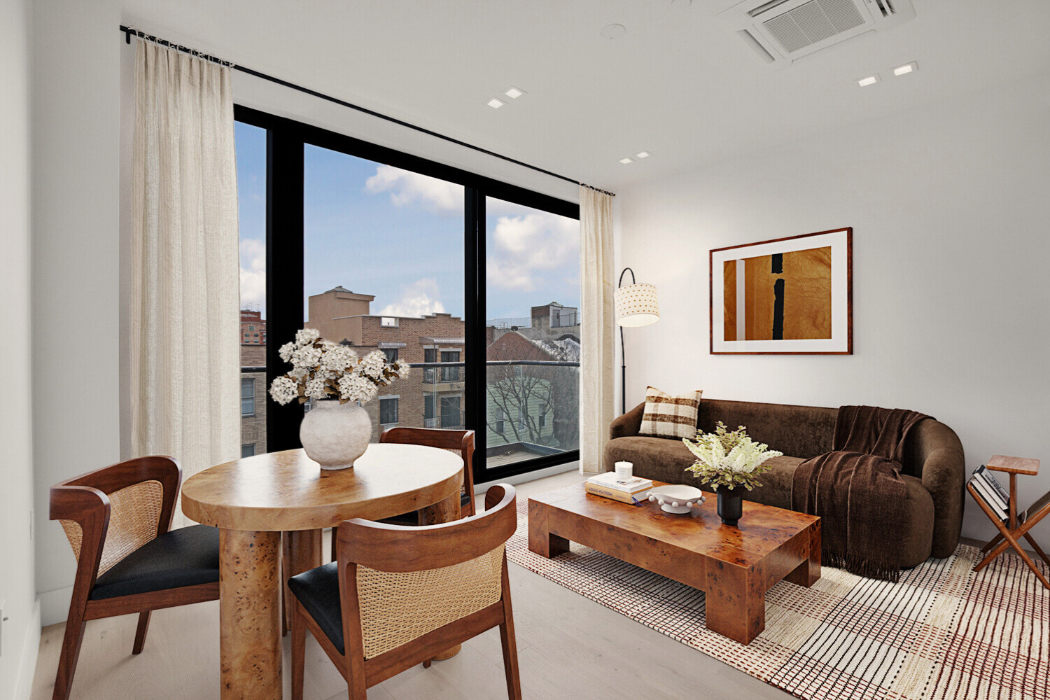 1003 Willoughby Avenue 3F Bushwick Brooklyn NY 11221