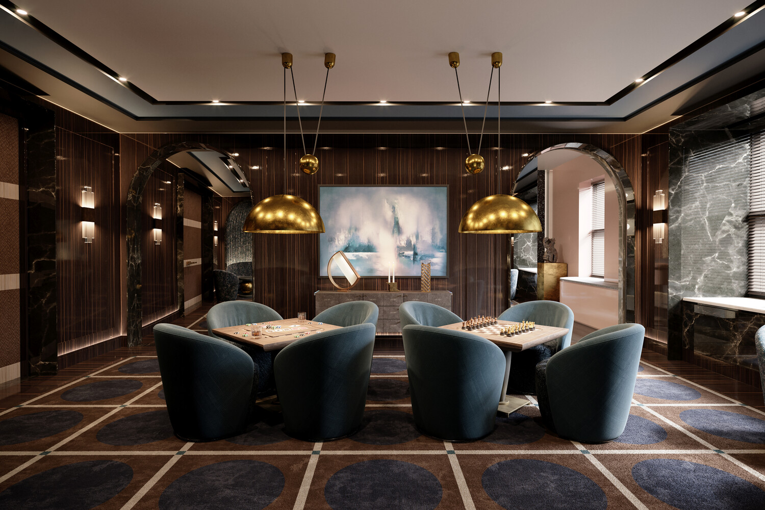100 East 50th Street Midtown East New York NY 10022
