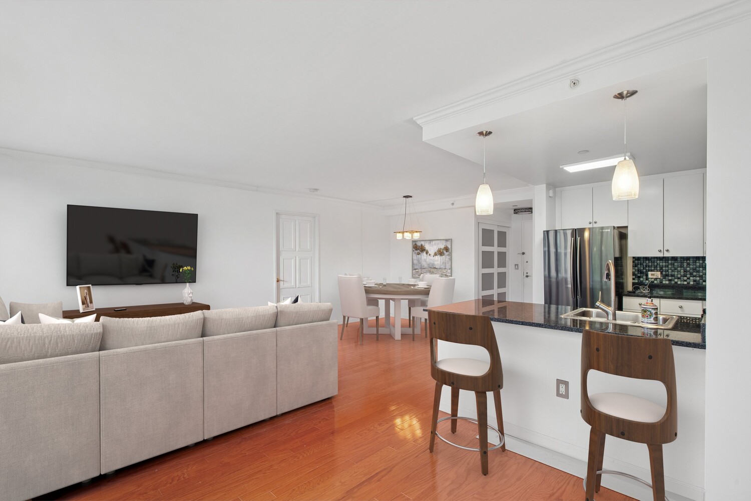 455 Main Street 4K Roosevelt Island New York NY 10044
