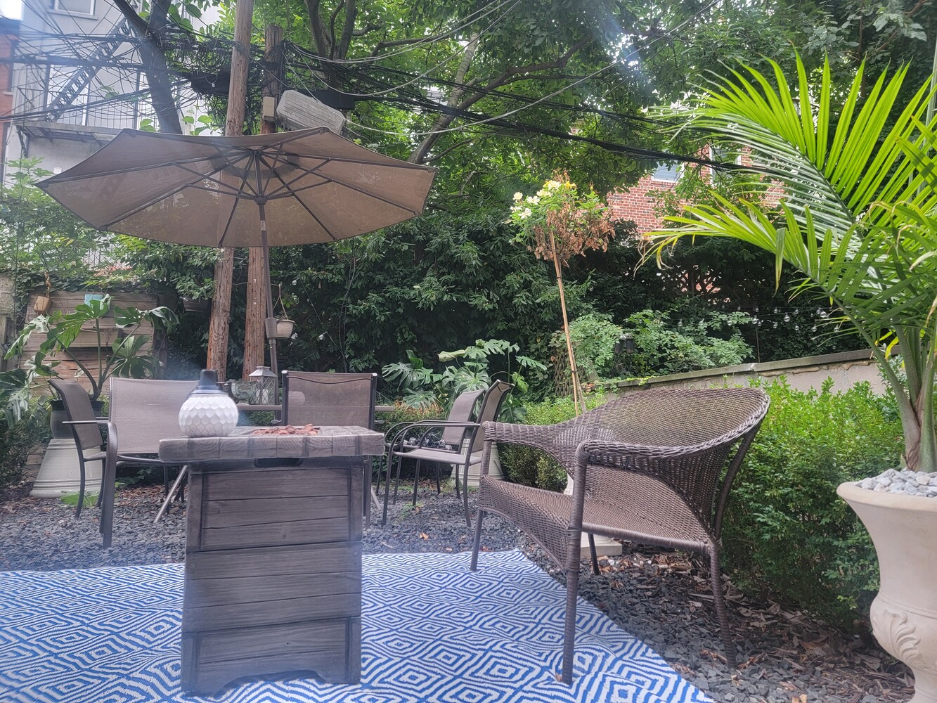 206 President Street Carroll Gardens Brooklyn NY 11231